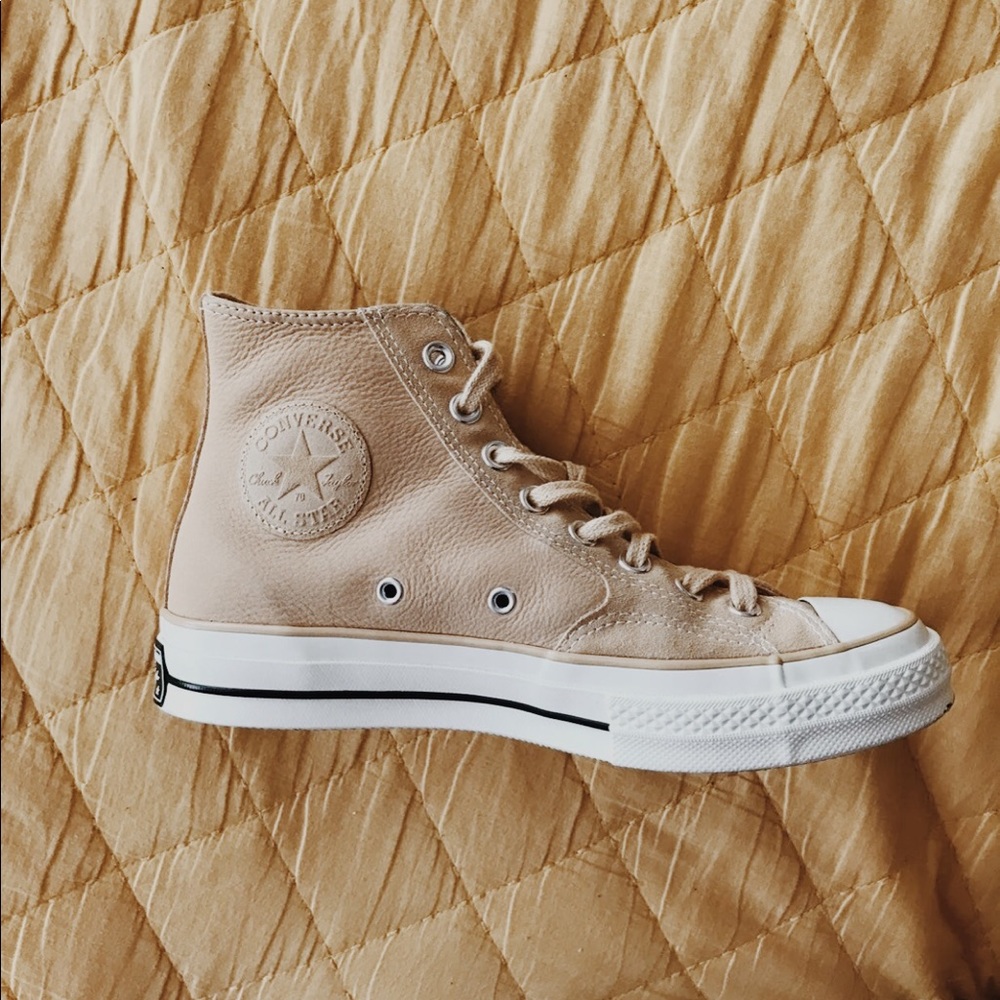 Converse Chuck 70 Leather - M6.5 W8.5